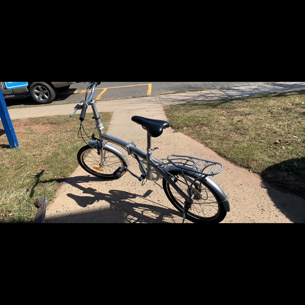 Bikes